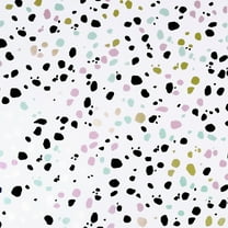 Arthouse Floyd Multicolor Terrazzo Wallpaper