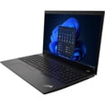 thumbnail image 3 of Restored LENOVO THINKPAD L15 GEN 3 15.5" FHD AMD RYZEN 5 PRO 5675U - 16GB RAM, 512GB SSD - Webcam, Bluetooth - Windows 11 Pro (Refurbished), 3 of 8