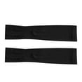 thumbnail image 3 of PEACNNG UV Sun Protection Cooling Arm Sleeves  Unisex, 3 of 8