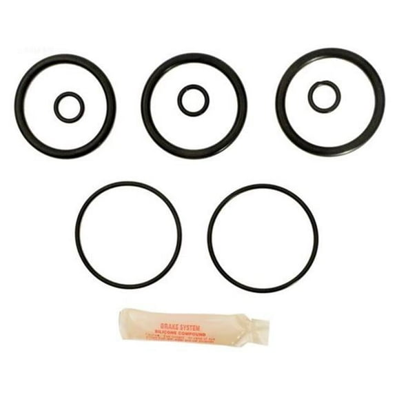 Anthony Plastic Slide Valve Repair Kit