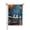 Style 3, variant on Penguin Family Welcome Garden Flag 12x18 Inch Double Sided – Antarctic Nature Outdoor Yard Decoration For Porch, Lawn & Patio
