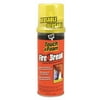 Dap Spray Foam Sealant,Orange,12 oz 7565010012