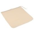 thumbnail image 1 of GUOOL 1 Pcs Jus de Café de Lait Réutilisable Sac Crépine Maille de Coton Utilisation Multiple 30x30cm, 1 of 9