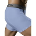 thumbnail image 2 of Men's Ultra Flex Boxer Briefs, 3 Pack, 2 of 6