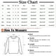 thumbnail image 3 of Blusas y camisas de manga larga con cuello redondo para hombre, deportivas, fitness, hogar, pijamas navideños estampados, camiseta de manga larga con cuello redondo, blusa de poliéster para hombre, 3 of 3