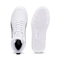 thumbnail image 5 of Tenis Puma Caven 2.0 MID JR UNISEX 393842-01 blanco 22, 5 of 5