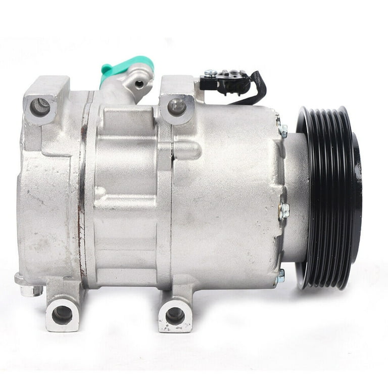MIDUO Auto AC Compressor For 2012 2014 Hyundai Sonata 2012 2015