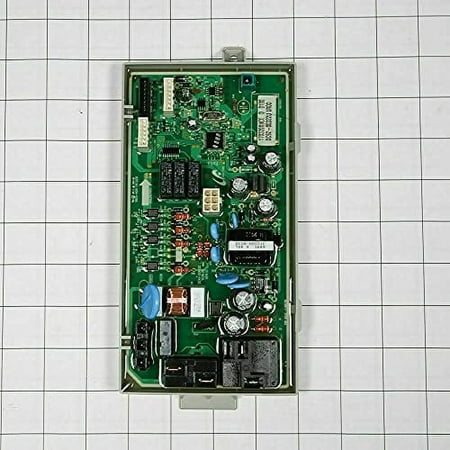 Compatible with Samsung DC92-00322U Main Control Board
