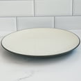 thumbnail image 7 of Noritake Colorwave Graphite Set of 4 Coupe Dinner Plates, 7 of 7
