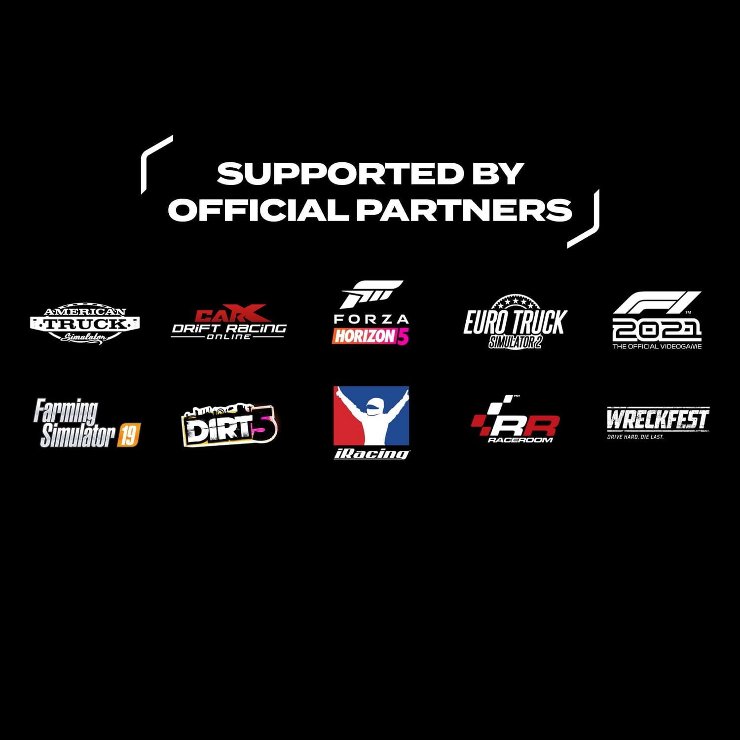 Thrustmaster T248X RW pour (XBOX Series X/S, One and PC)