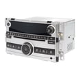 thumbnail image 2 of Restored 200912 Chevrolet Malibu AM FM Radio Aux Input CD MP3 Player 25833636 Option U1C (Refurbished), 2 of 4