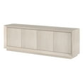 thumbnail image 5 of Evelyn&Zoe Oswald Rectangular TV Stand for TV's up to 75", Alder White, 5 of 8