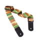 thumbnail image 1 of Correa de guitarra hawaiana de cuerdas, correas ajustables para ukelele de 4 cuerdas Correa de hombro para guitarra hawaiana de cuerdas Construcción resistente, 1 of 9