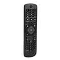 thumbnail image 2 of Control remoto de TV inteligente con transmisión de señal precisa de más de 8 m para televisores PHILIPS 4K, 2 of 13