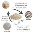thumbnail image 2 of Trapper Pad, Cat Litter Mat Abrasion  Scratch Free  for Pets for Home, 2 of 8