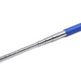 thumbnail image 2 of Unique Bargains 5cm Dia Blue Telescopic Handle Square Fish Shrimp Landing Net for Betta Aquarium, 2 of 4