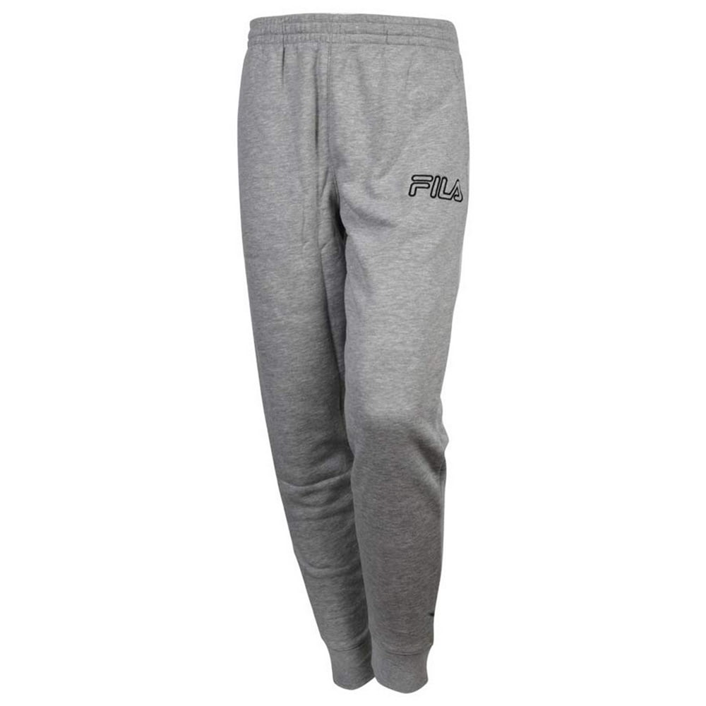 fila sweatpants amazon