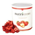 thumbnail image 1 of Freeze Dried Strawberries – Nutristore #10 Can, 1 of 2
