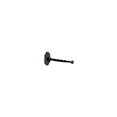 thumbnail image 2 of Deltana VH65U19 7-Inch Projection Valet Hook, 2 of 3