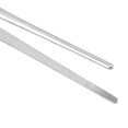 thumbnail image 2 of 2 pinzas finas de cocina de 30.3 cm, extra largas de acero inoxidable, 2 of 4