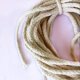 thumbnail image 3 of Cuerda de Macramé Colco 10 Metros 5mm Algodón, 3 of 5