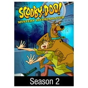 Scooby-Doo! Mystery Incorporated: Aliens Among Us (Season 2: Ep. 16) (2013)