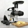 thumbnail image 4 of Omega Horizontal Nutrition Center HD - Chrome Color", 4 of 7
