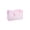 A-Pink, variant on Cosmetic Hand Bag,Spacious Portable Beauty Organizer Smooth Waterproof Surface,Travel Cosmetic Carrier for Daily Outing Weekend Short Journey(Blue)