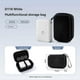 thumbnail image 2 of Label Maker Machine D110 Portable Bluetooth Label Printer for Storage Barcode Mailing Office Home Organizing Sticker, 2 of 5