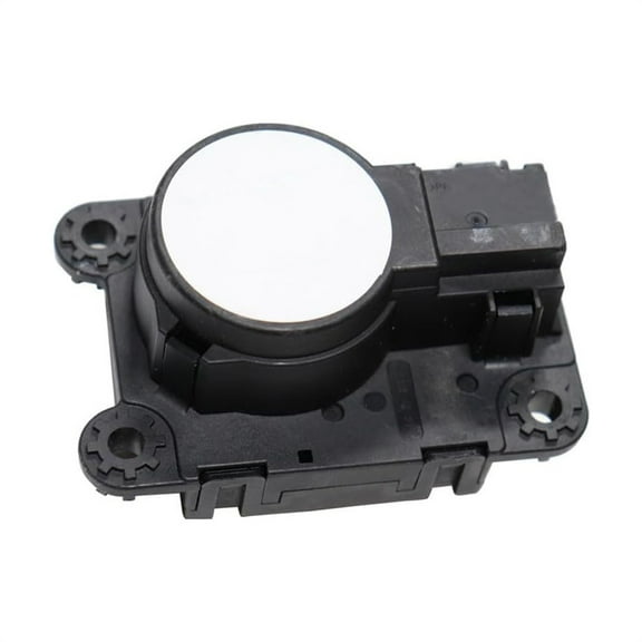 Fyuu Hvac Blend Door Actuator For Nissan Rogue 2017-2019 Rogue Sport 2017-2022 2.0L