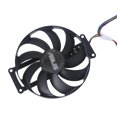 thumbnail image 6 of 88mm T129215SU 4Pin VGA Fan Graphics Card Cooling Fan for Ti/S 2070, 6 of 8
