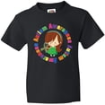 thumbnail image 3 of Inktastic Autism Awareness Girl Youth T-Shirt, 3 of 5