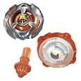 thumbnail image 5 of Beyblade X Arrow Wizard 4-800 Set de Trompos de Resistencia, 5 of 5