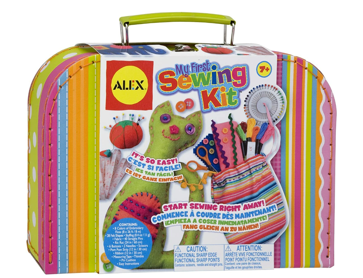 alex craft kits