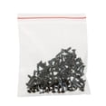 thumbnail image 3 of jifeng Label Frame Card Holder Cup for Drawer Box Carpenter Hardware Decor 60x17mm, 3 of 9
