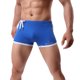 thumbnail image 2 of Kakii Men's Square Cut Swim Trunks and Drag Suit, 2 of 8