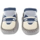 thumbnail image 1 of Calcetines Antideslizantes Sunnimix para Niños Perro Gris 14, 1 of 8