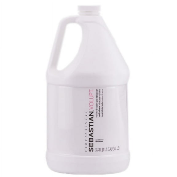 Sebastian Volupt Volume Boosting Conditioner (128 oz)