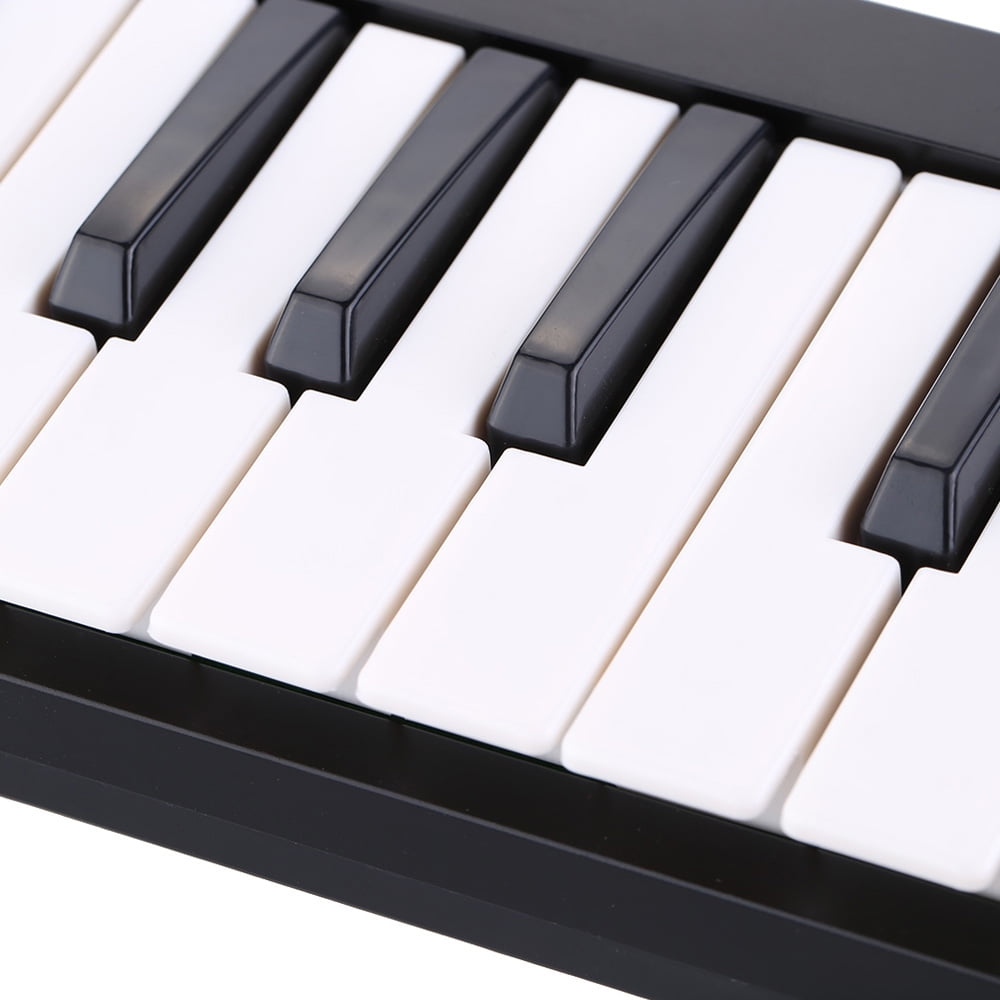 WORLDE Easykey.25 Portable Keyboard 25- USB MIDI Controller