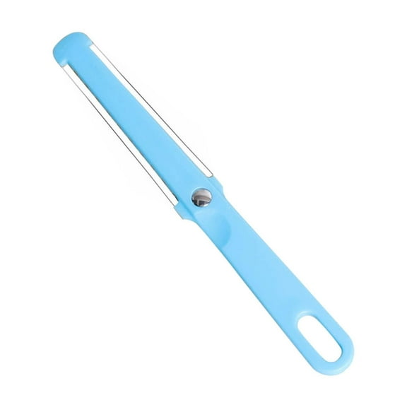 Stainless Steel Cheese Slicer for Versatile Cheese Cutting - for Thick and Thin Slices