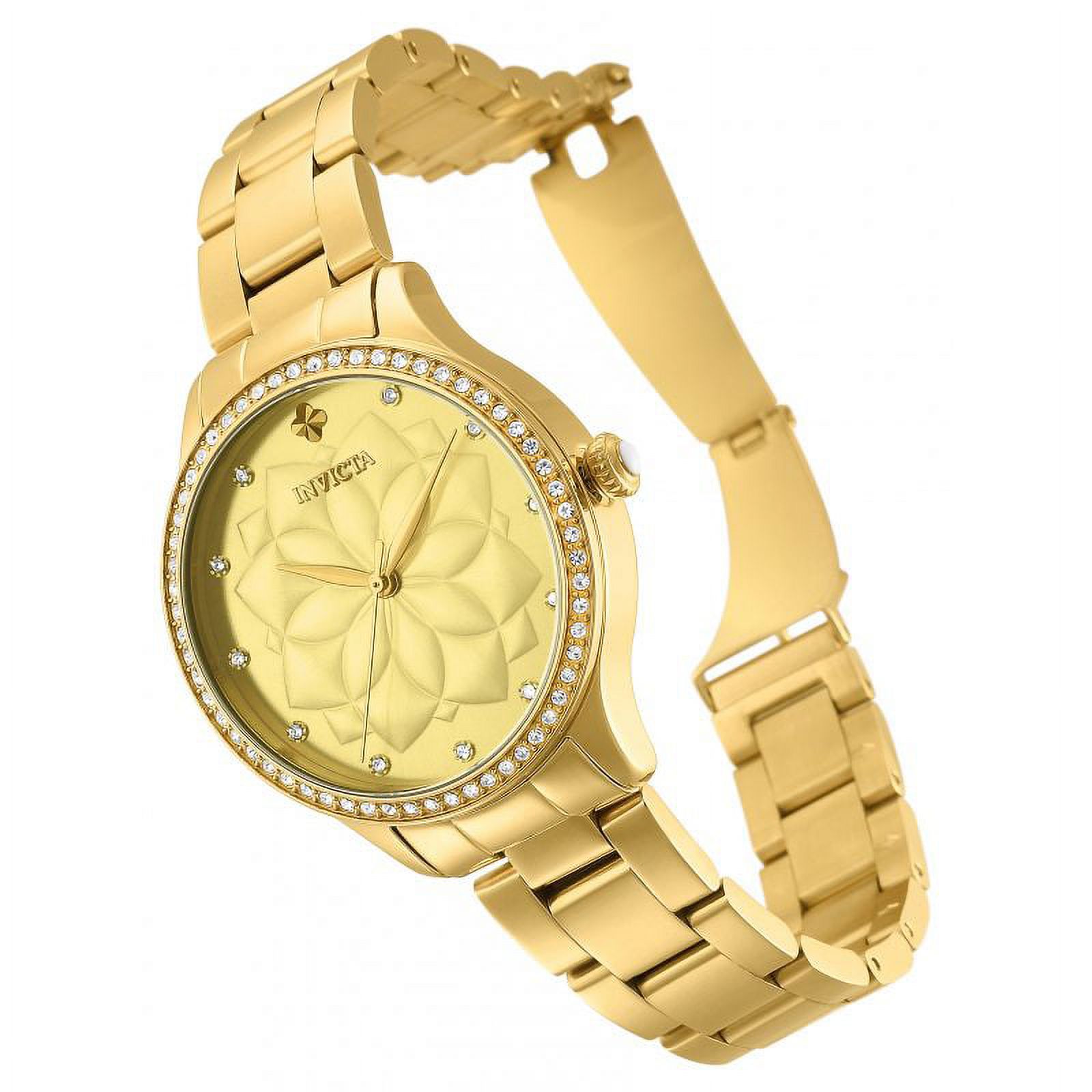 Invicta Women display picture 1