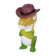 Amazing Digital Circus Gummigoo Vinyl Figure, 4 Collectible and Collector Card , Ages 4+