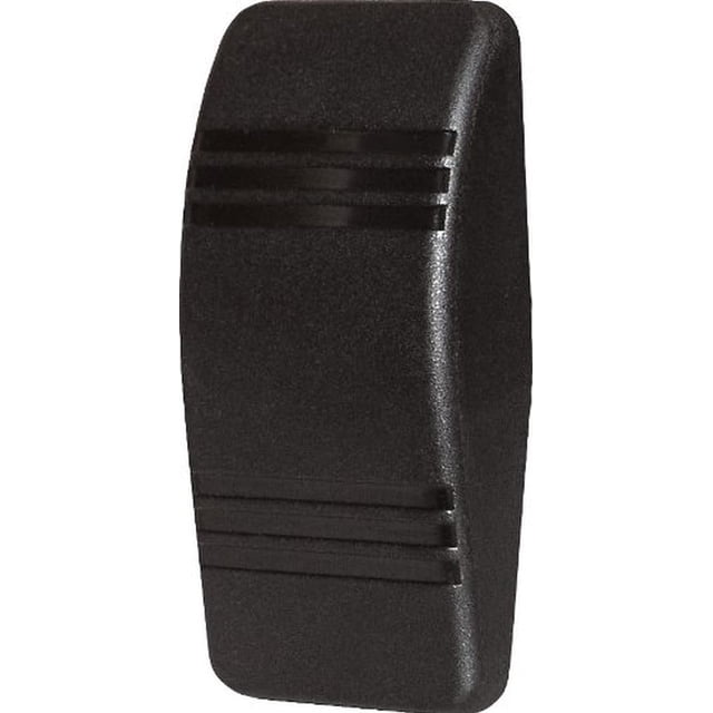 Actuador para Contura Switch 8296 de Blue Sea Systems, negro