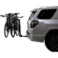 thumbnail image 6 of Saris Grand Slam Hitch Bike Rack, Universal 4 Bike Hitch Rack with Hatch Access - Black, 6 of 10