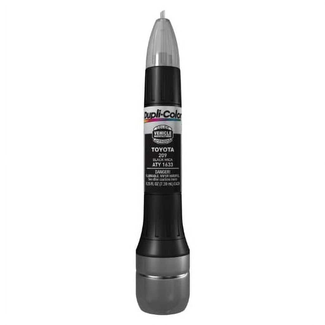 Dupli Color Paint Aty1633 Touch Up Paint Fits select: 2015-2018 TOYOTA RAV4, 2000-2018 TOYOTA COROLLA