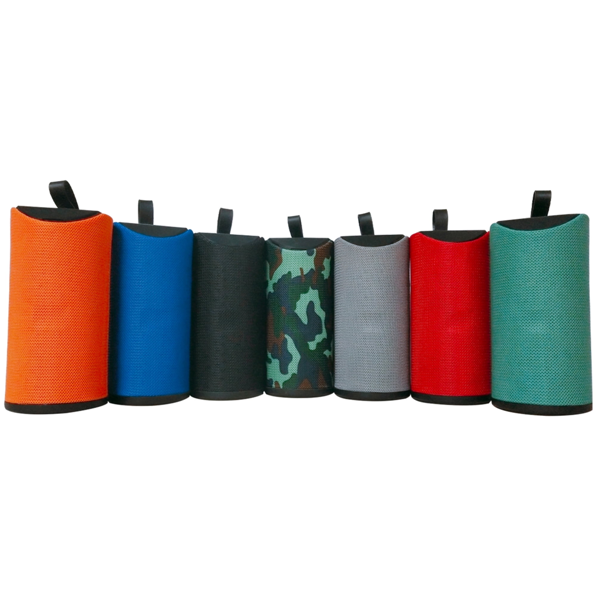 Portable Wireless Canvas Speaker - Walmart.com
