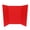 Red, variant on Corrugated Tri-Fold Display Board, 36" x 48", 12 Pack