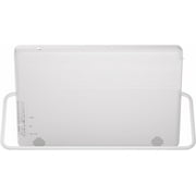 SYLVOX 15.6 Portable TV, 1080P Google TV with Rechargable Battery 6H/10000 mAh, IP66 Waterproof