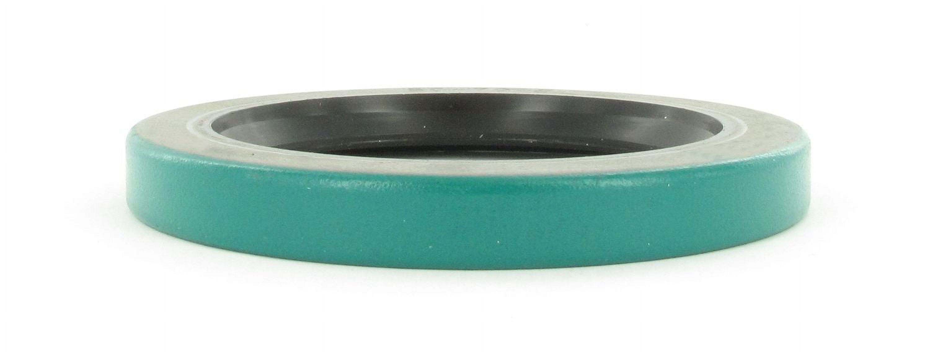 SKF 19630 Seal For Select Chevrolet Isuzu Mercedes-Benz Toyota Models Fits select: 1983-1995 TOYOTA PICKUP, 2001-2002 TOYOTA 4RUNNER