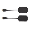 thumbnail image 1 of Transmisor y receptor de interfaz multimedia de alta definición, kit extensor de pantalla inalámbrica con transmisor y interfaz multimedia de alta definición, kit extensor de pantalla Wi-Fi de mayor, 1 of 12